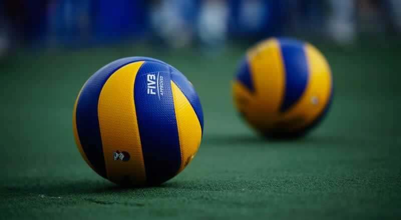 Cược bóng chuyền tại XOSO66 