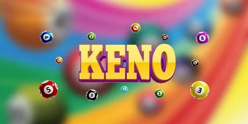 Keno XOSO66 – Trải nghiệm lô số hiện đại, dễ chơi dễ trúng 3 Keno siêu tốc