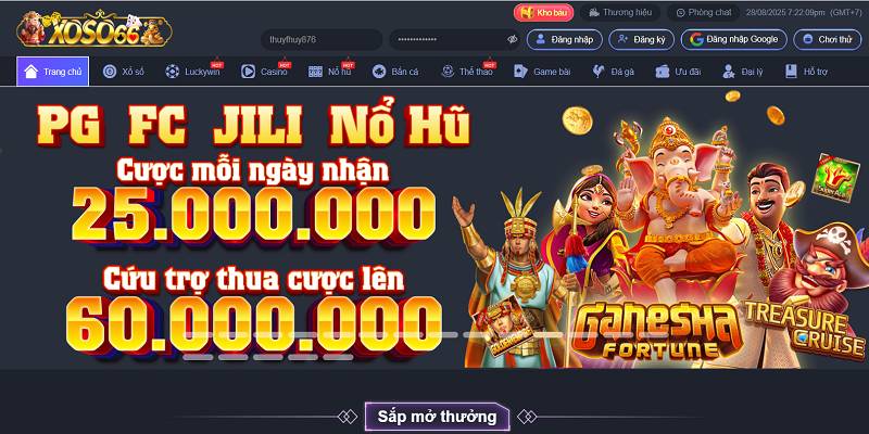 Cách đăng nhập XOSO66 an toàn – Mẹo tránh lỗi thường gặp 1 Thủ tục login tài khoản XOSO66